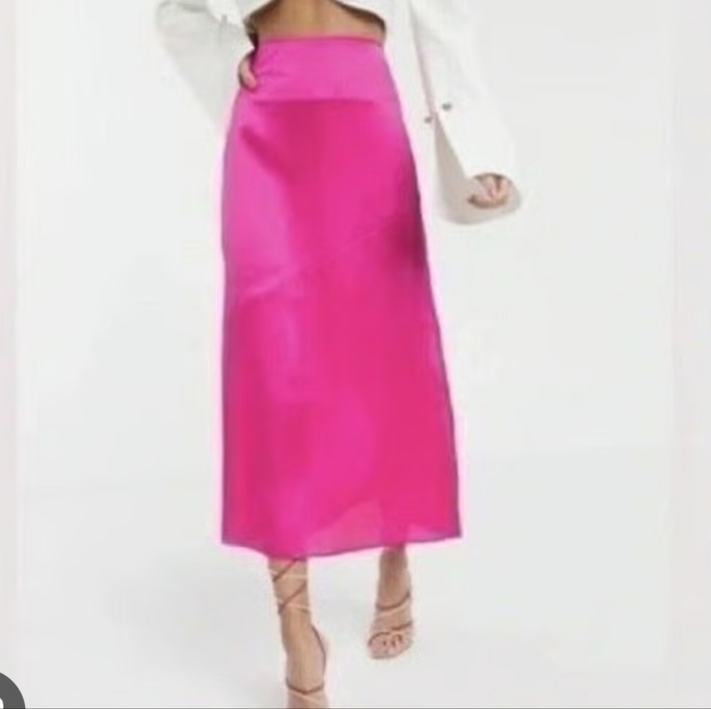 NWT Free People Skirt